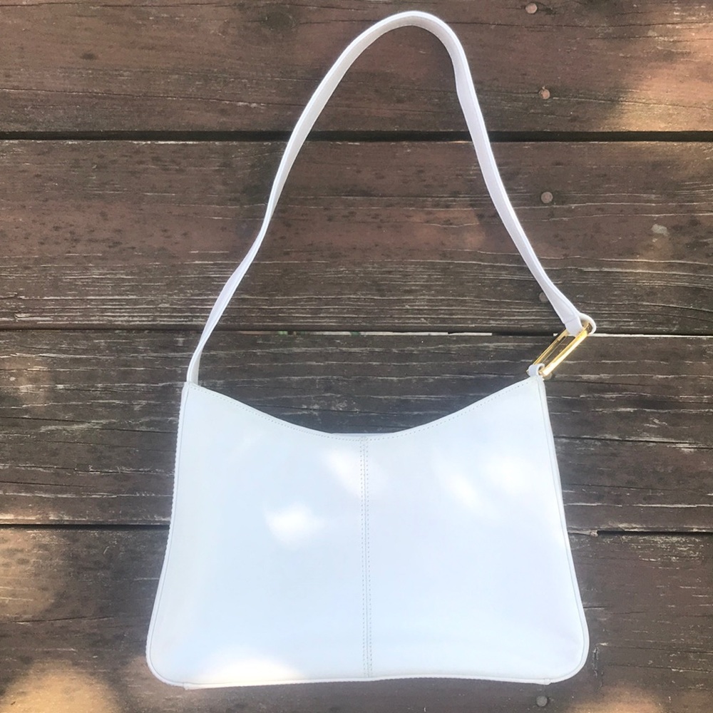 Gianni Bernini Classy Leather Handbag